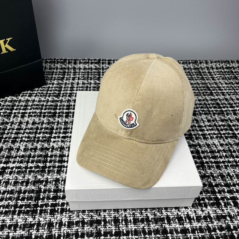 Moncler Cap (184)