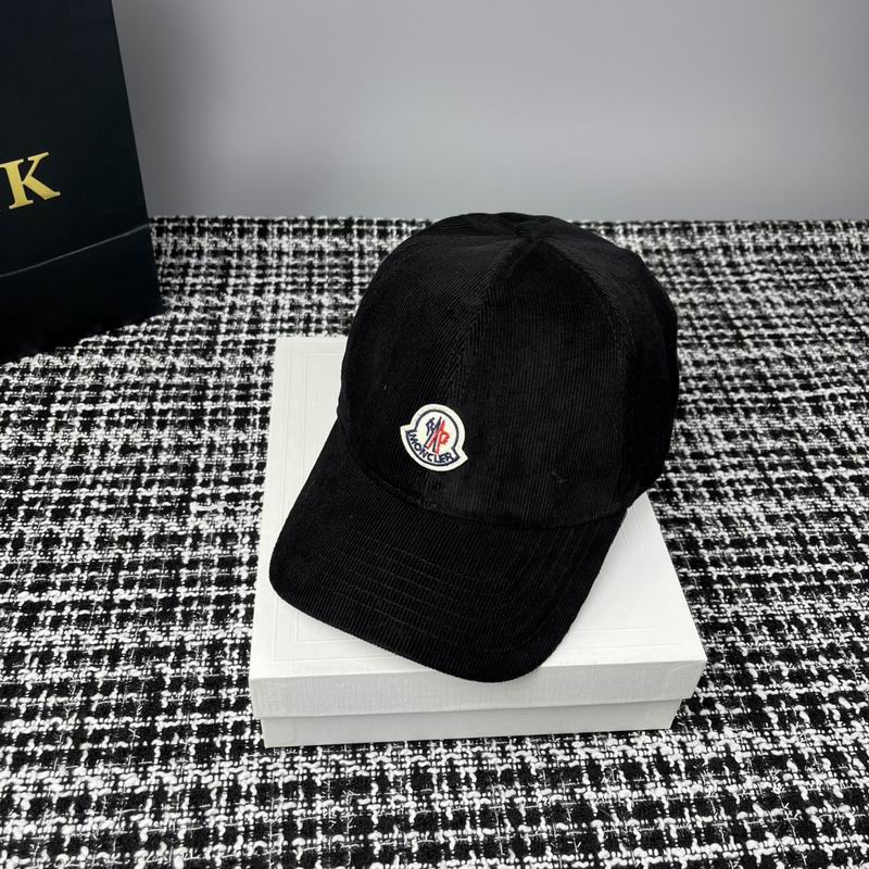 Moncler Cap (185)