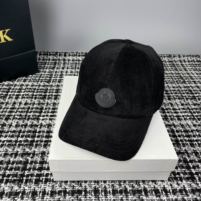 Moncler Cap (186)