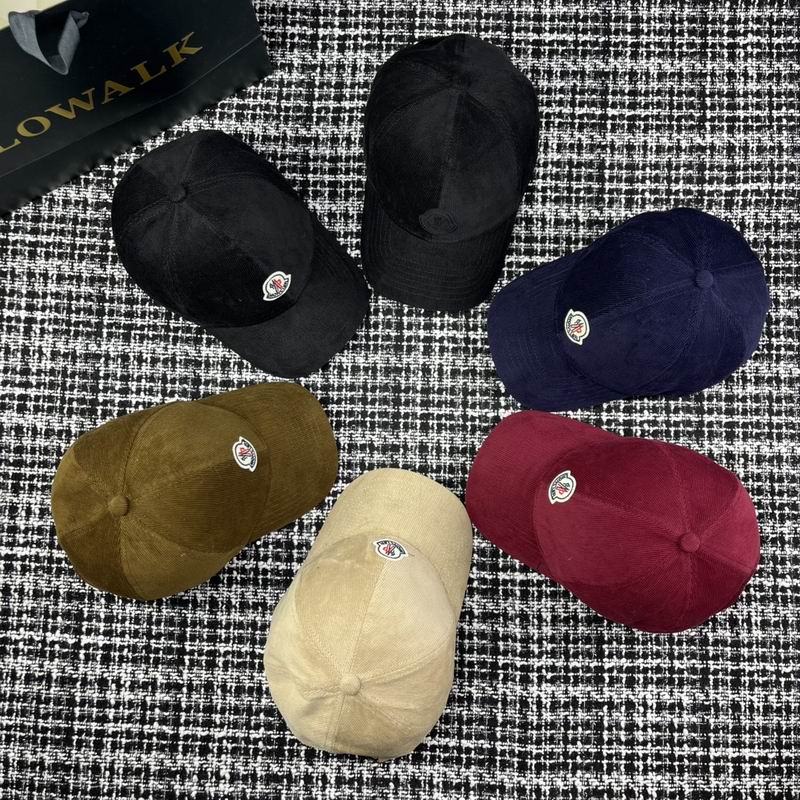 Moncler Cap (187)