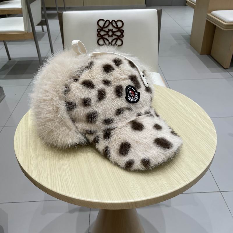 Moncler Cap (25)