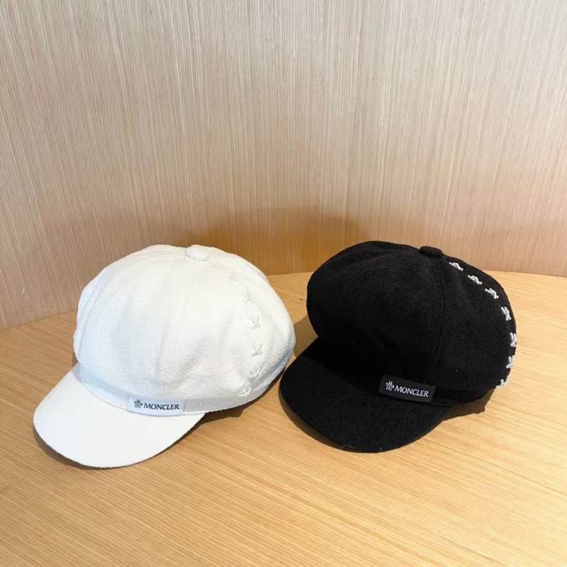 Moncler Cap (28)