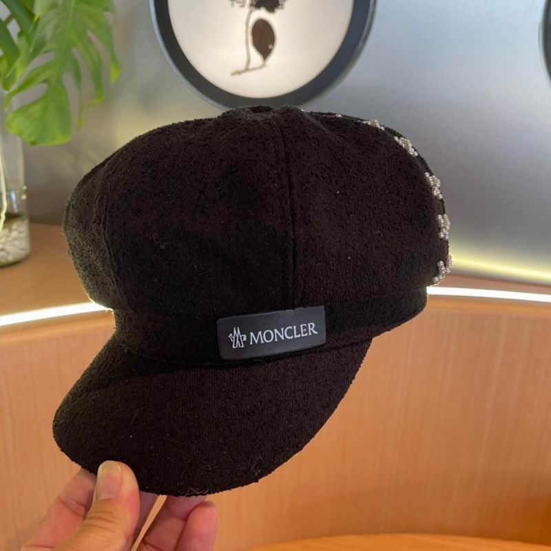 Moncler Cap (33)