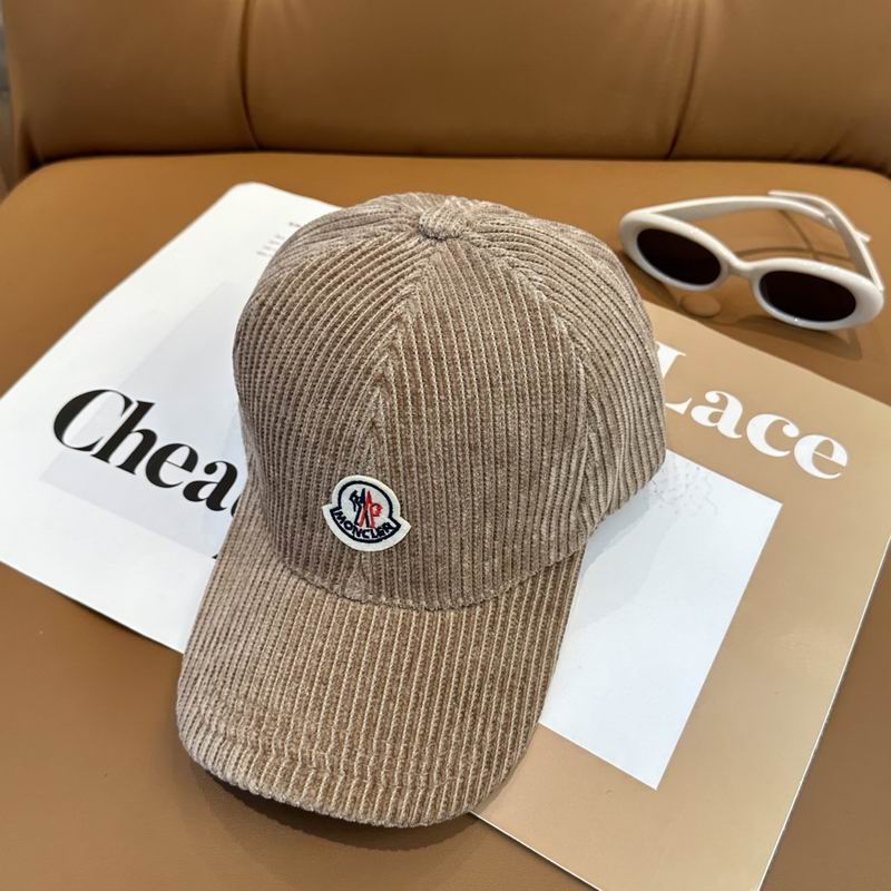 Moncler Cap dx (400)