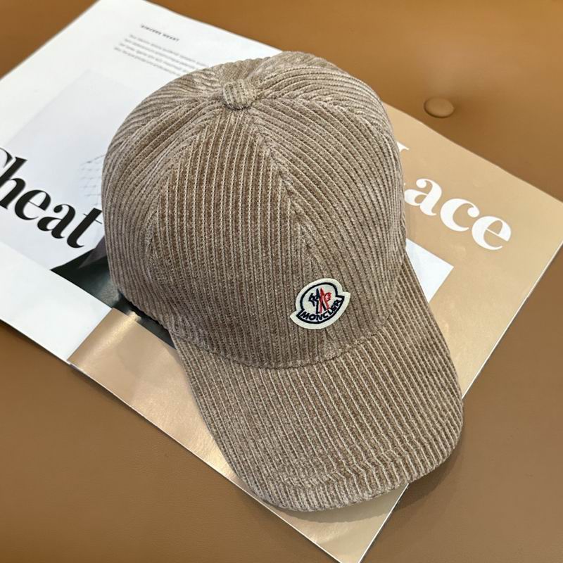 Moncler Cap dx (401)