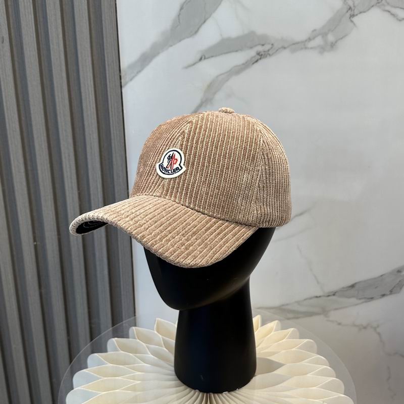 Moncler Cap dx (405)