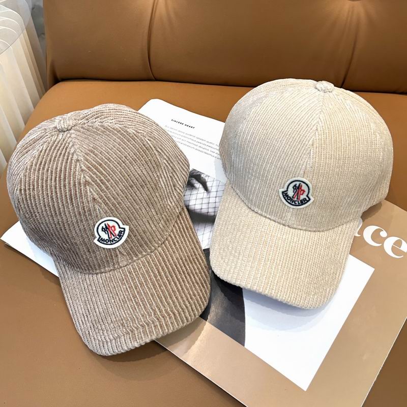 Moncler Cap dx (407)