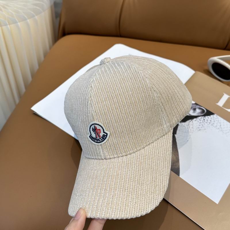 Moncler Cap dx (408)