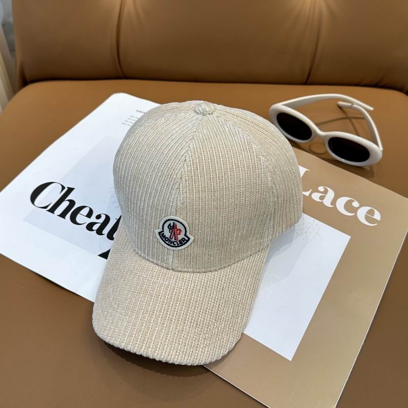 Moncler Cap dx (409)