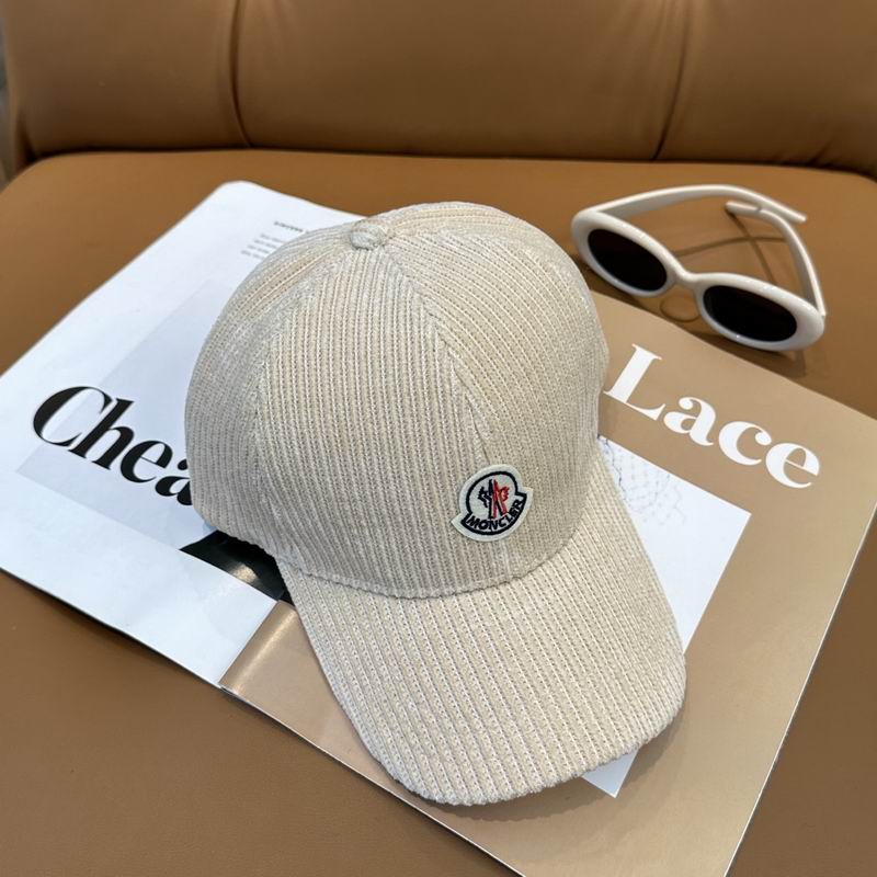 Moncler Cap dx (410)