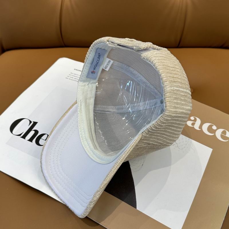 Moncler Cap dx (411)