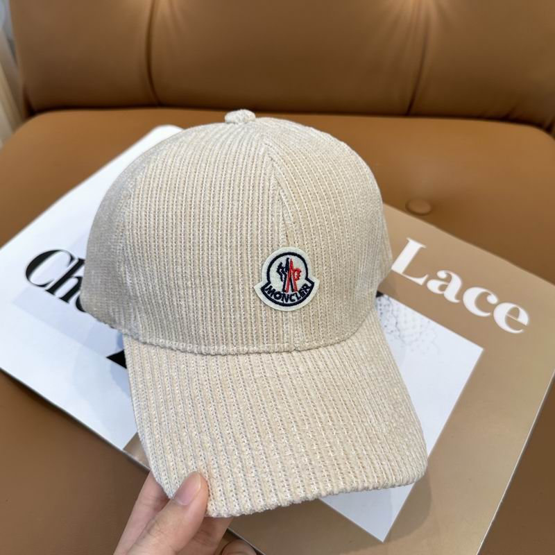 Moncler Cap dx (413)