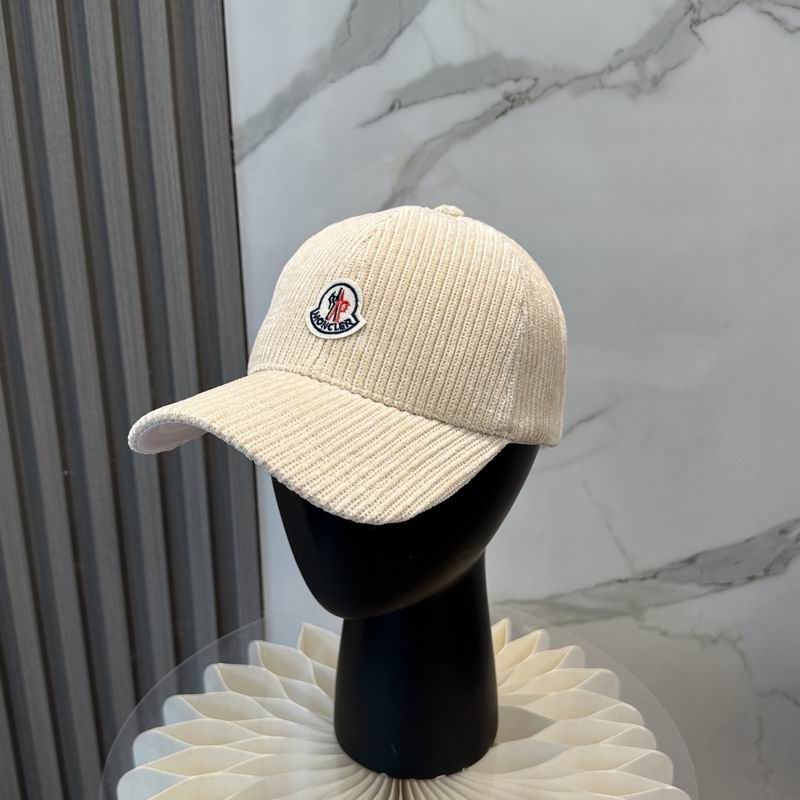 Moncler Cap dx (414)