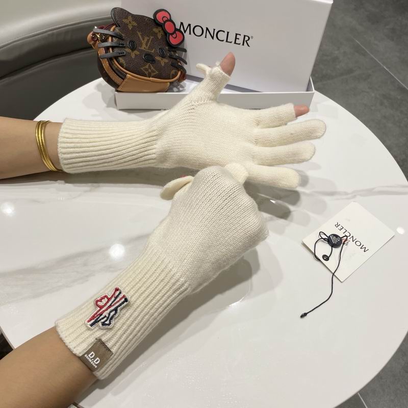 Moncler Gloves 120 (2)