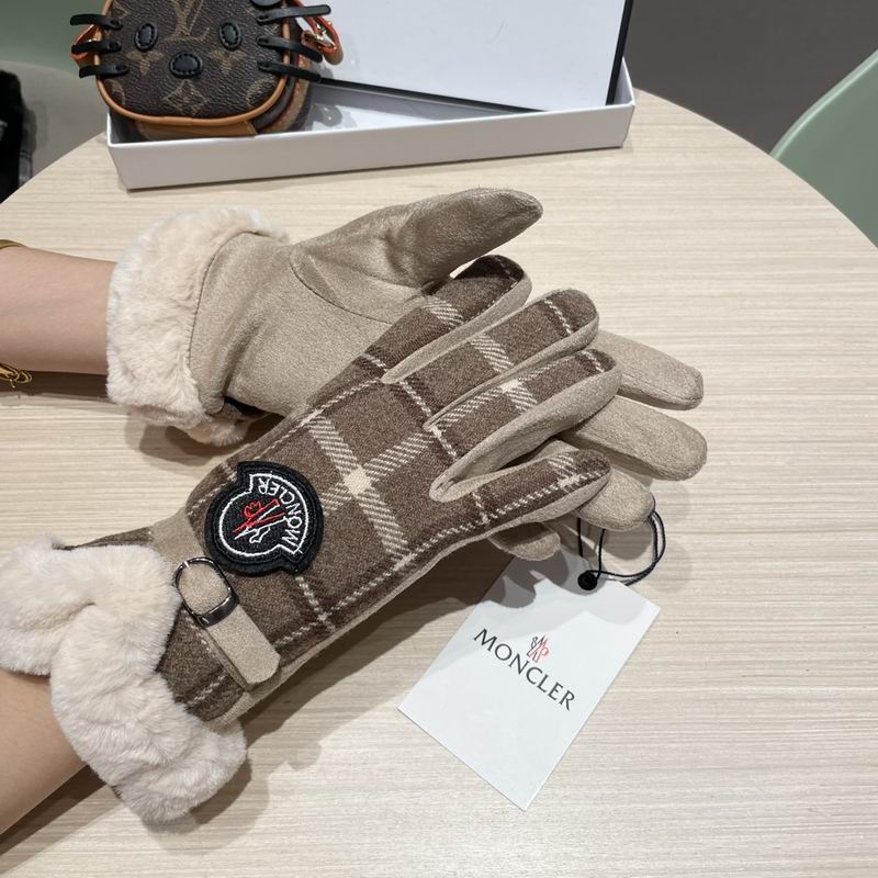 Moncler Gloves 180 (1)