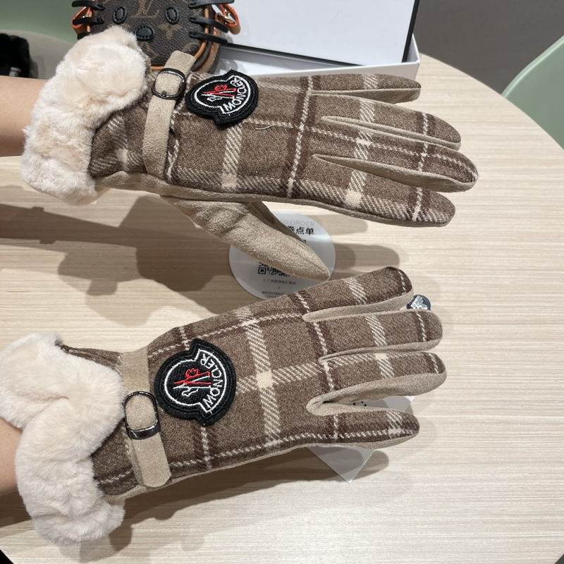Moncler Gloves 180 (2)