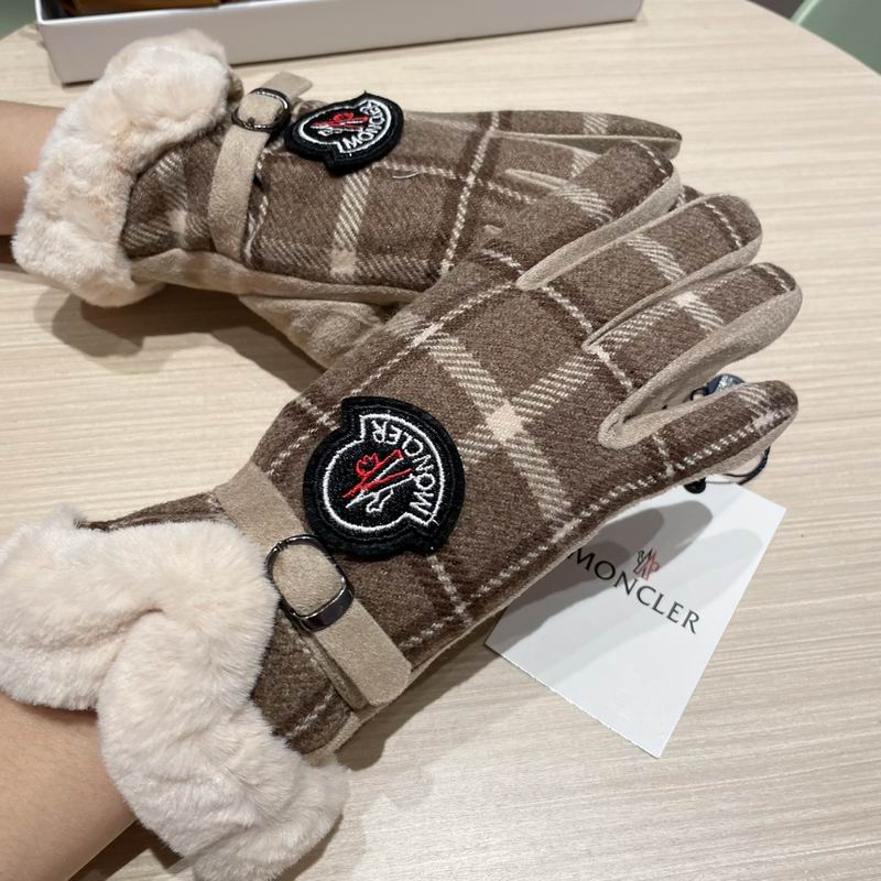Moncler Gloves 180 (3)