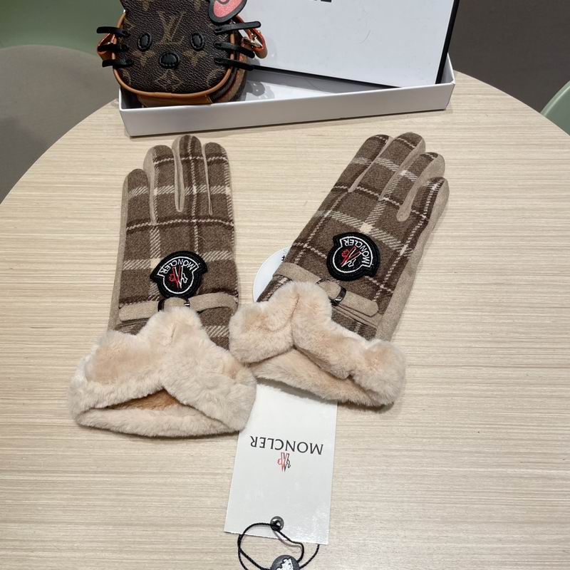 Moncler Gloves 180 (5)
