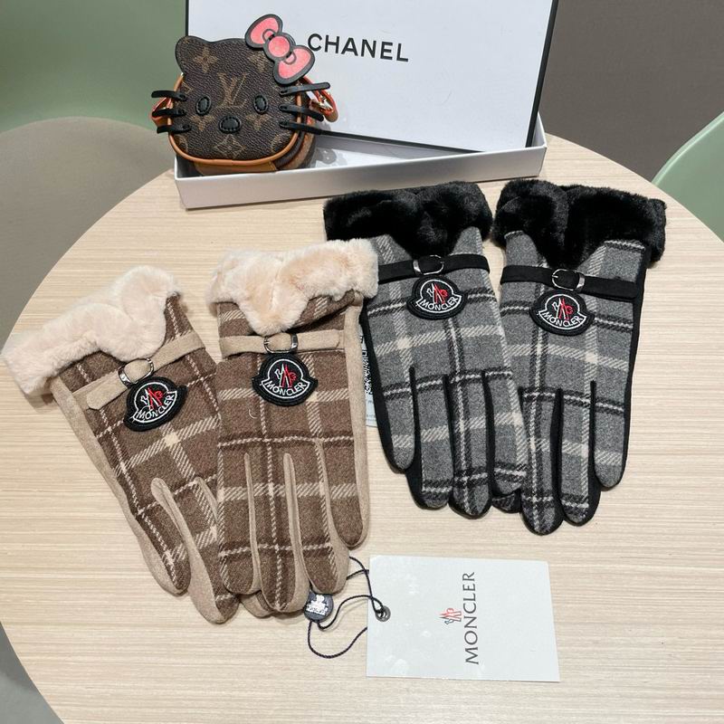 Moncler Gloves 180 (6)