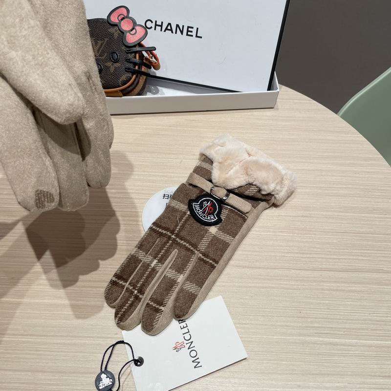 Moncler Gloves 180 (7)