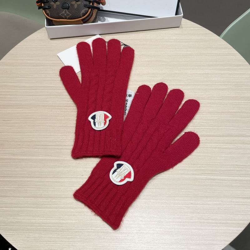 Moncler Gloves 181 (2)