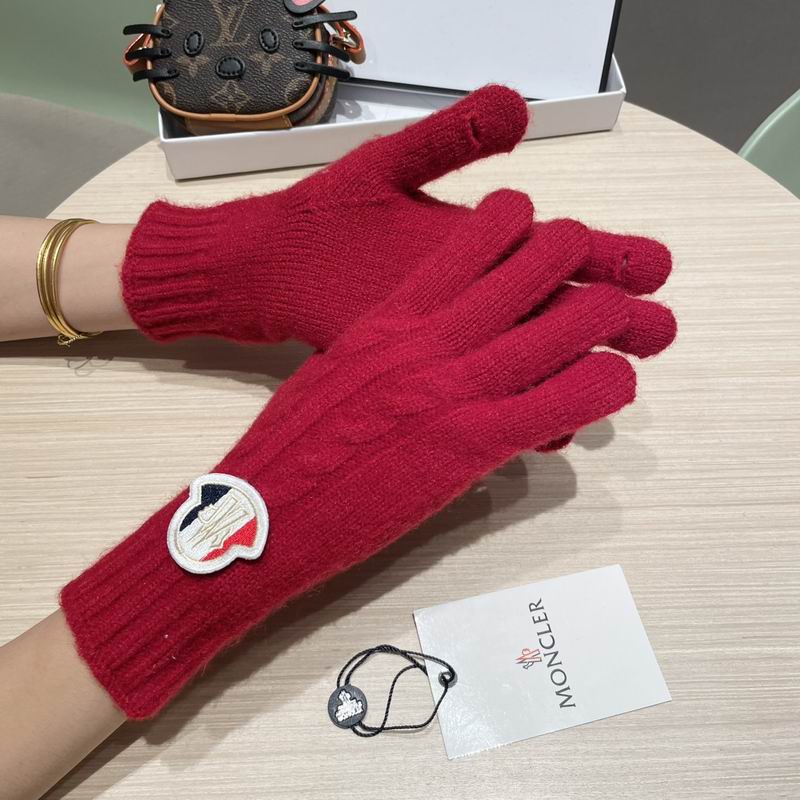 Moncler Gloves 181 (6)