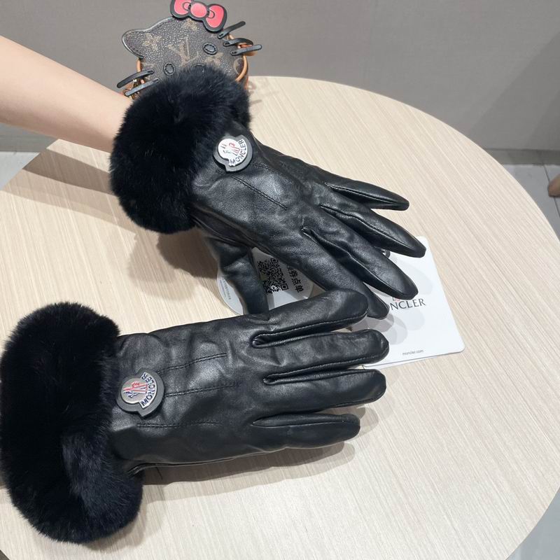 Moncler Gloves 52 (4)