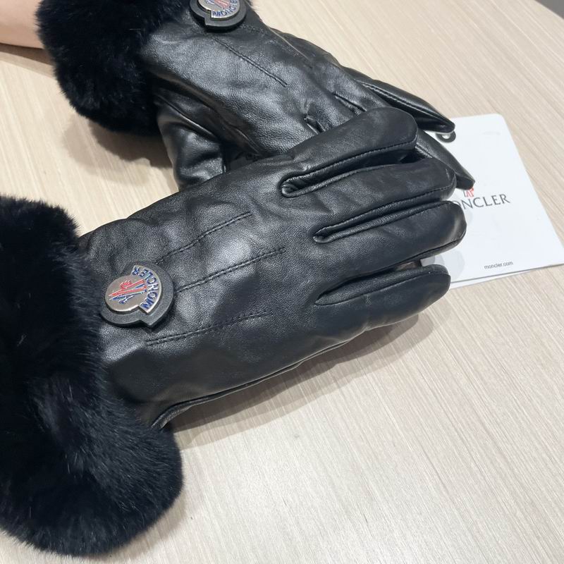 Moncler Gloves 52 (5)