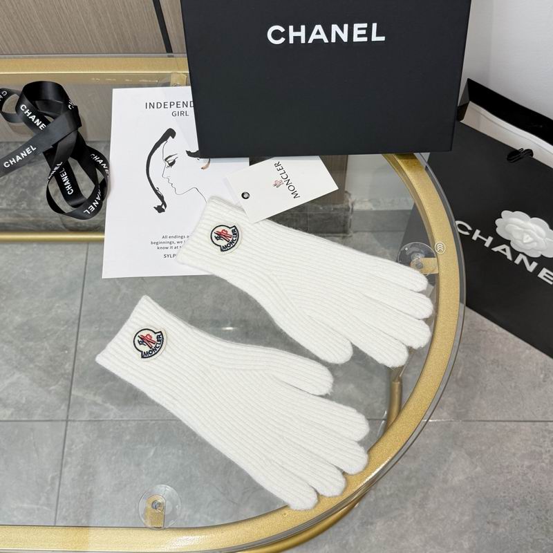 Moncler Gloves 87 (12)
