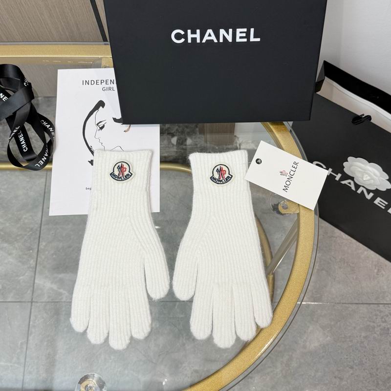 Moncler Gloves 87 (13)