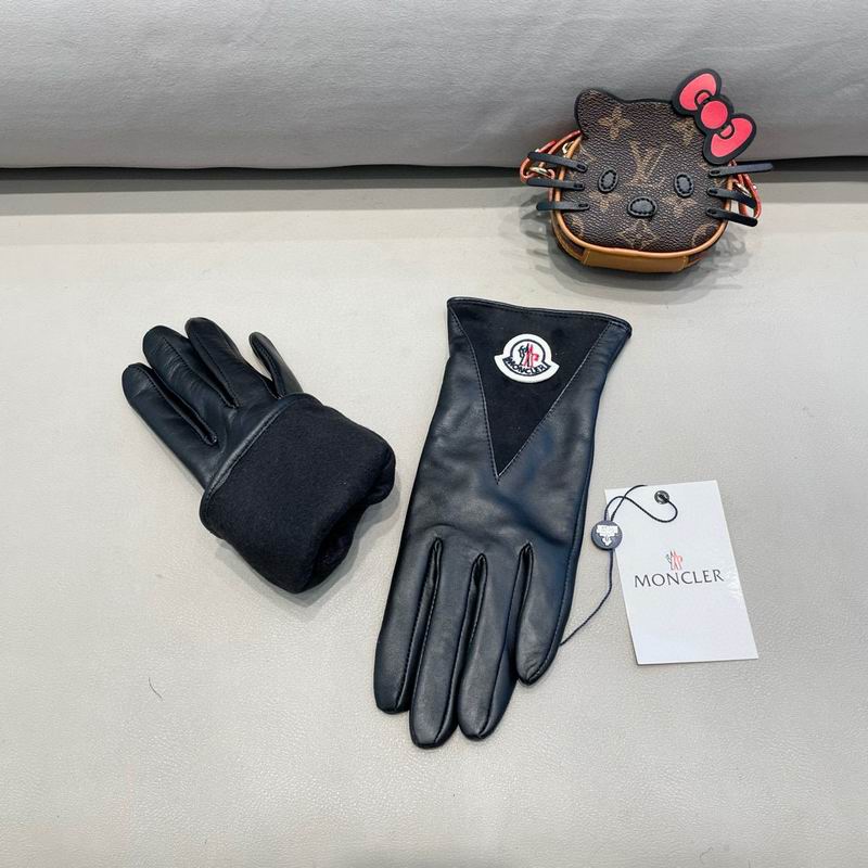 Moncler Gloves M L 163 (8)