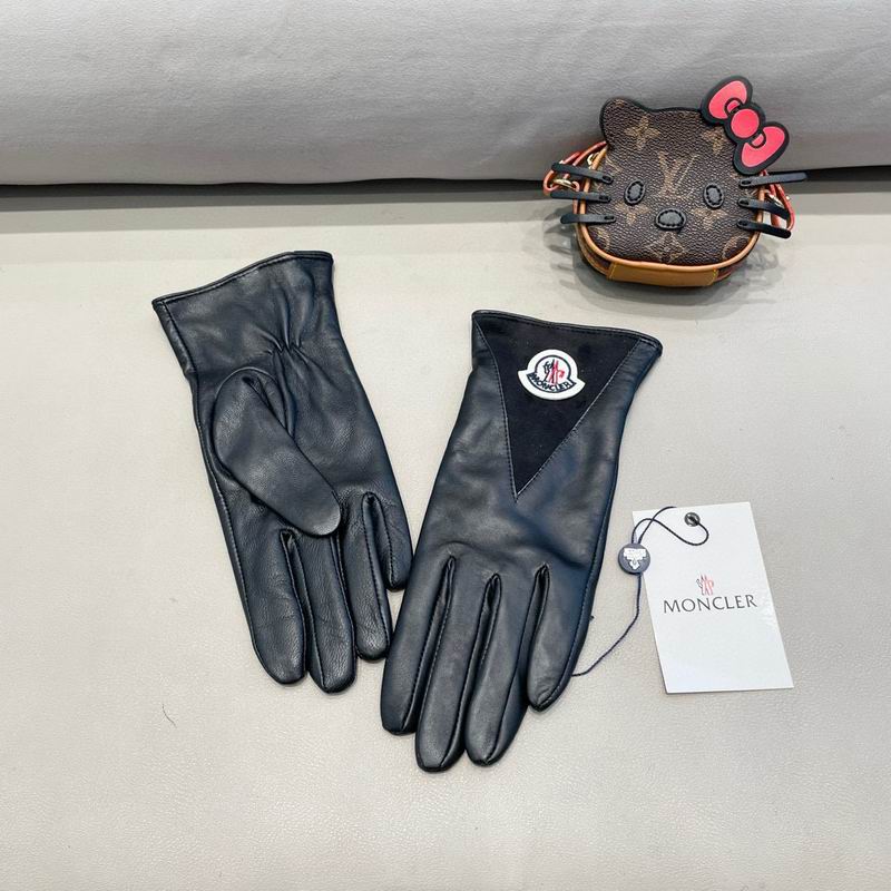 Moncler Gloves M L 163 (9)