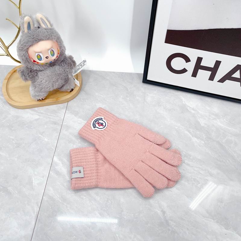 Moncler Gloves dx (62)