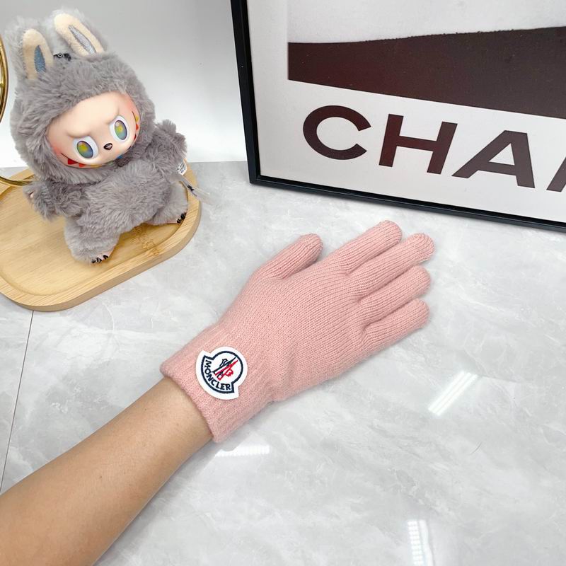 Moncler Gloves dx (64)