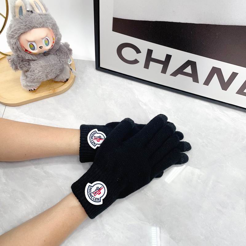 Moncler Gloves dx (65)