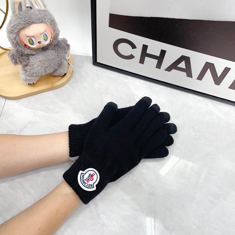 Moncler Gloves dx (66)