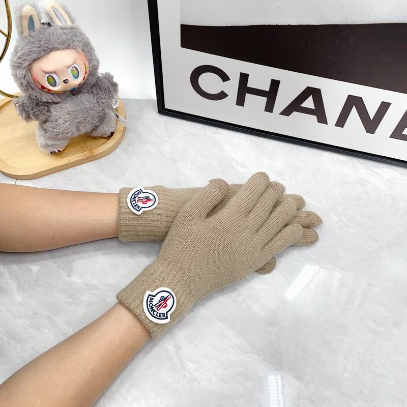 Moncler Gloves dx (74)