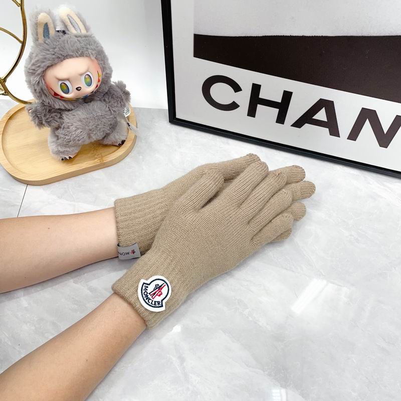 Moncler Gloves dx (75)