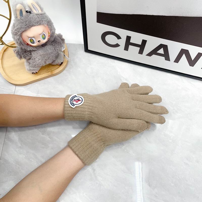 Moncler Gloves dx (76)