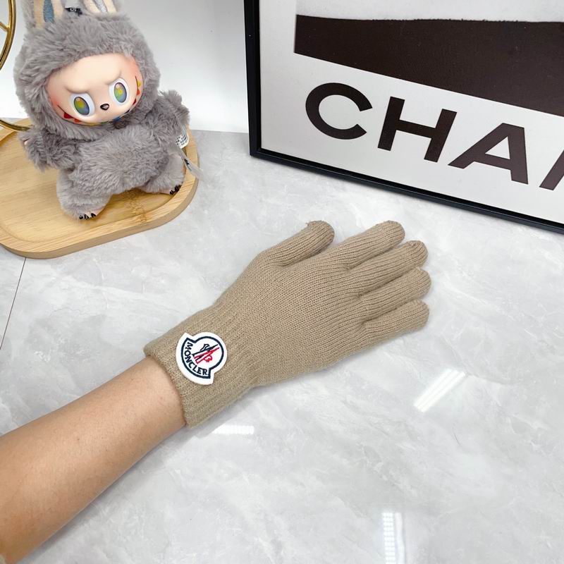 Moncler Gloves dx (77)