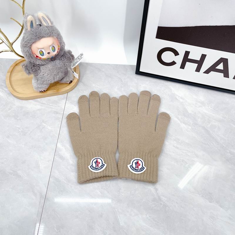 Moncler Gloves dx (78)
