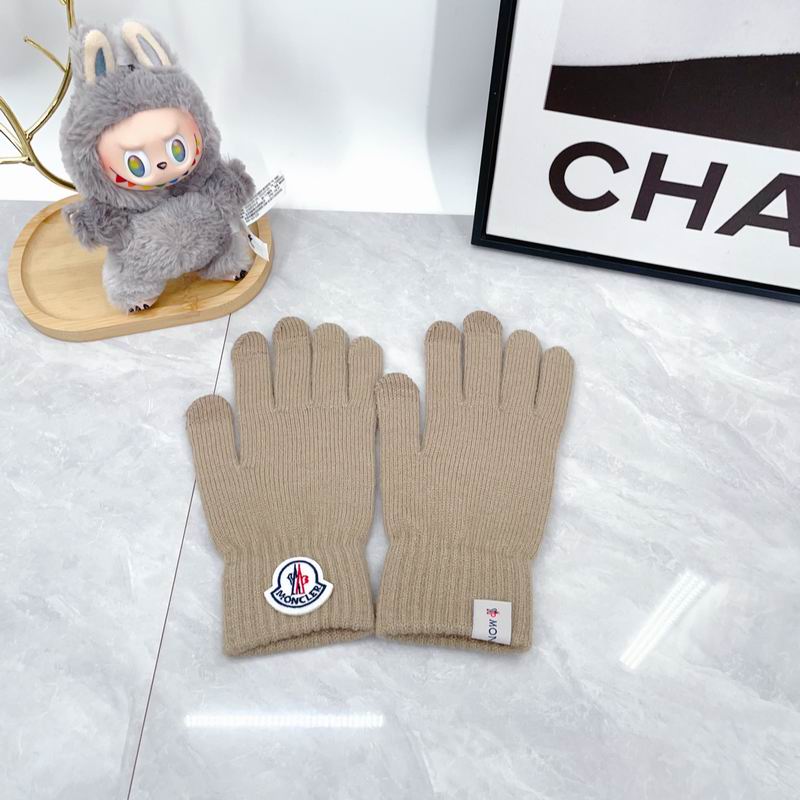 Moncler Gloves dx (80)