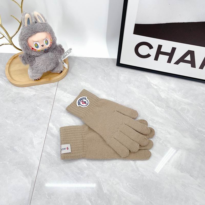 Moncler Gloves dx (81)