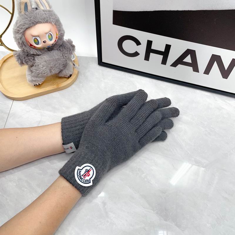 Moncler Gloves dx (84)