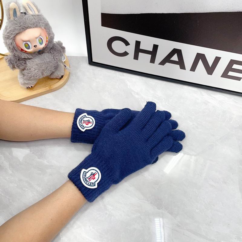 Moncler Gloves dx (92)