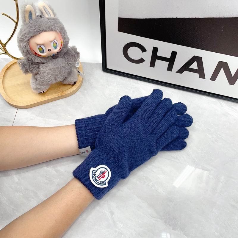 Moncler Gloves dx (93)