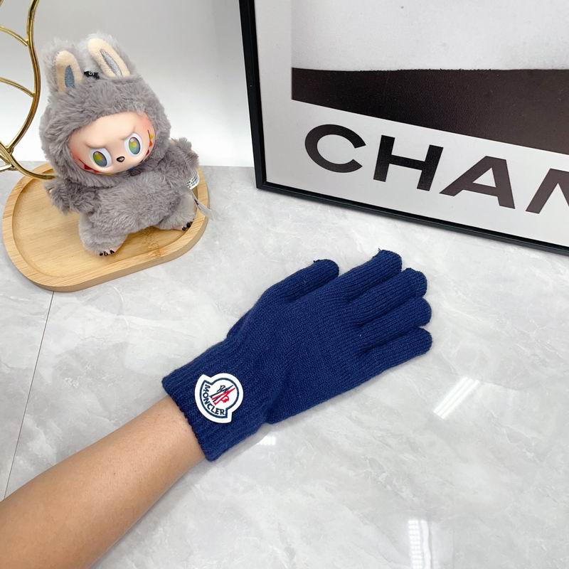 Moncler Gloves dx (95)