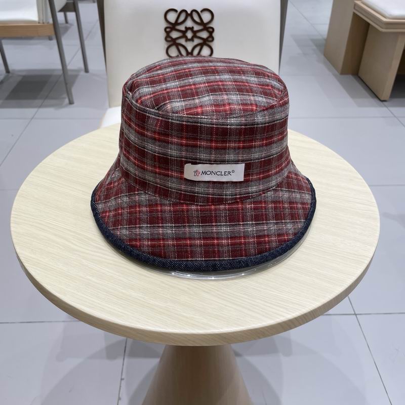Moncler Hat (1)