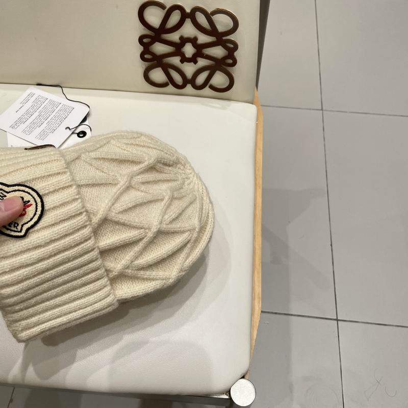 Moncler Hat (103)