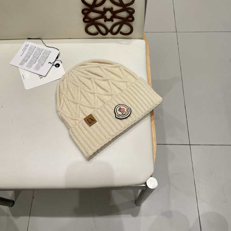 Moncler Hat (106)